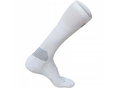 Sportful ARTIC XC ponožky bílé/stříbrné