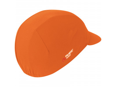 Sportful Fiandre No Rain șapcă portocalie 