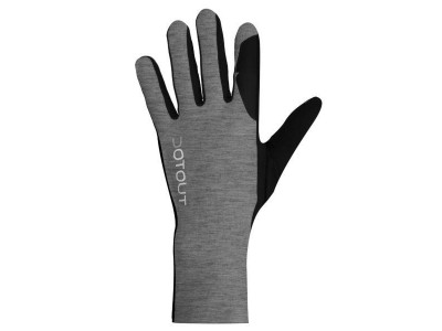 Dotout Air Light rukavice, tmavě šedé