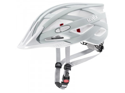Uvex I-VO CC bicycle helmet, matt papyrus