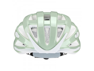 uvex I-VO 3D helmet, Mint