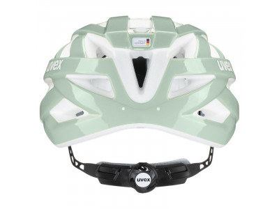 uvex I-VO 3D helmet, Mint