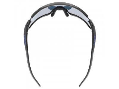 uvex sportstyle 228 szemüveg szürke mat s3