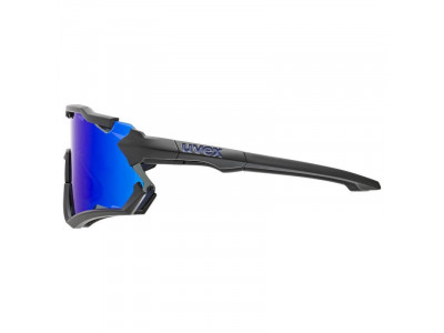 uvex sportstyle 228 szemüveg szürke mat s3