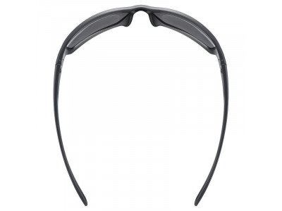 uvex Sportstyle 230 szemüveg, matt fekete