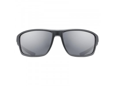 uvex Sportstyle 230 okulary, czarne matowe