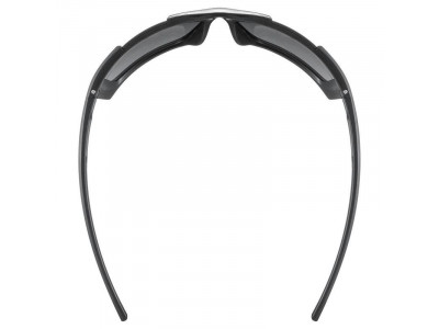 uvex sportstyle 310 szemüveg, fekete matt