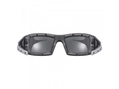 uvex Sportstyle 311 brýle Black Mat S4