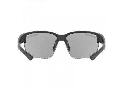 uvex sportstyle 805 V-os szemüveg, fekete matt