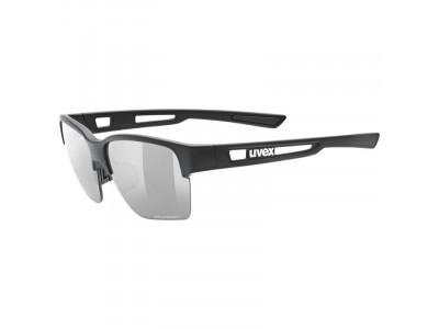 Uvex sportstyle 805 V okuliare, black mat