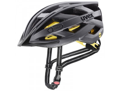Uvex city MIPS helmet titanium mat