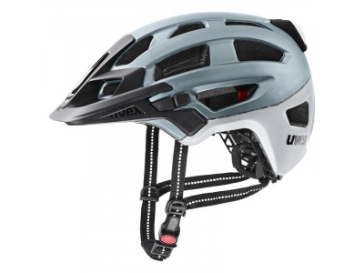 Uvex cycling helmet finale light 2.0 space blue mat