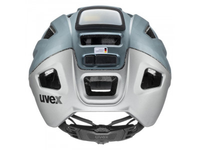 uvex Finale Light 2.0 Helm space blue mat