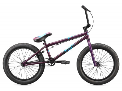 Mongoose Legion L40 20&amp;quot; bike, purple