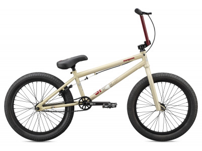 Mongoose Legion L80 20&amp;quot; bicycle, beige