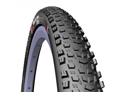 Mitas Scylla 29x2.45&amp;quot; Top Design Textra tire, Tubeless Supra, Kevlar