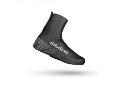 Grip Grab Ride Waterproof Shoe Cover návleky čierne