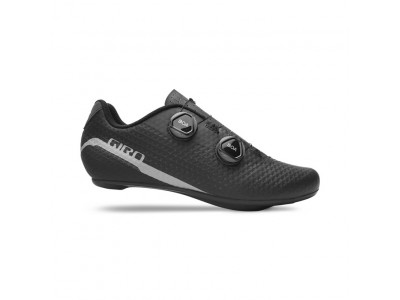 Giro Regime road cycling shoes Black