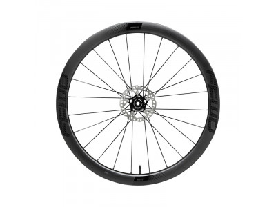 FFWD RYOT44 28&quot; wheelset, DT 240 hubs, solid axle, carbon