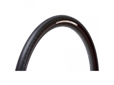 Panaracer Gravelking SK 700x38C Plus TLC tyre, kevlar, black