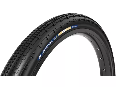 Opona Panaracer Gravelking SK 700x43C Plus, TLR, kevlar