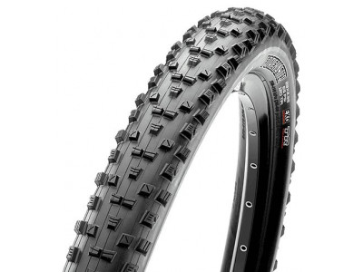 Maxxis Forekaster 29x2.60&amp;quot; EXO TR 3C tire, kevlar