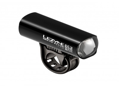 Lezyne HECTO DRIVE STVZO PRO front light 65 Lux