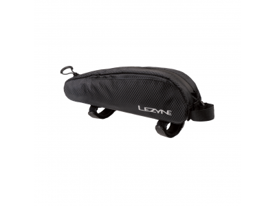 Lezyne Aero Energy Caddy taška na rám 0,7 L, čierna