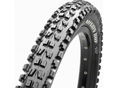 Anvelopa Maxxis Minion DHF 24x2.40&amp;quot; EXO TR kevlar