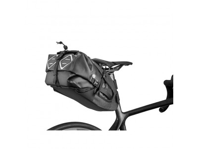 Giant H2PRO SADDLE BAG taška pod sedlo, černá