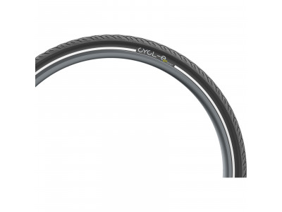 Pirelli Cycl-e DTs 37-622 sheath, wire