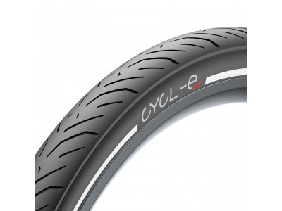 Anvelopă Pirelli Cycl-e GT 54-559, 26x2.1, cablu