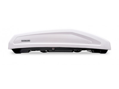 Box dachowy Yakima EasyTrip 470 w kolorze białym