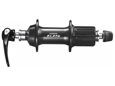 Shimano 105 FH5800 zadní náboj černý 32 děr