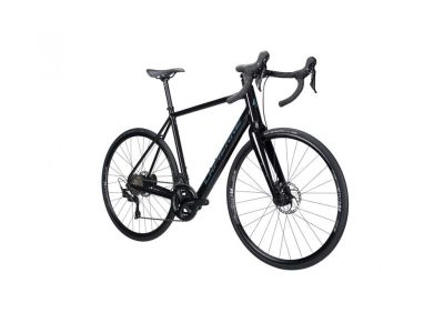 Lapierre e-Sensium 5.2 27.5 elektromos kerékpár, fekete