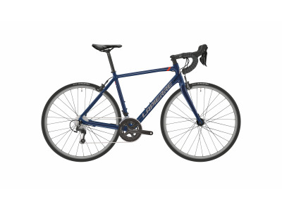 Lapierre Sensium 2.0 Fahrrad, dunkelblau