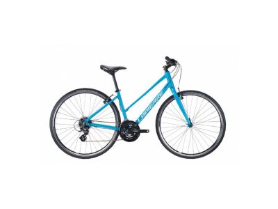 Bicicleta de dama Lapierre Shaper 1.0 W 28, albastra