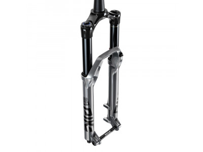 RockShox vidlica Pike Ultimate Charger 2.1 RC2 Crown 27.5&quot; Boost 15x110 150mm, strieborná
