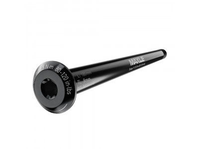 RockShox Maxle Stealth rear axle, 12x148 mm