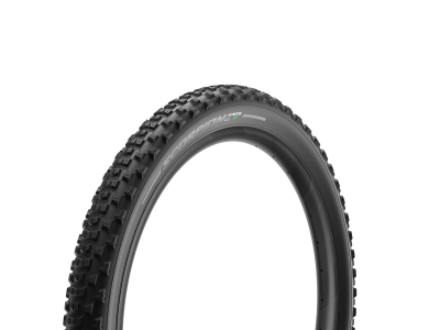 Pirelli Scorpion™ E-MTB R 27.5x2.6 HyperWALL TLR tire, kevlar