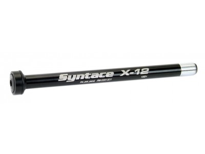 Syntace X12 oska 142x12 mm