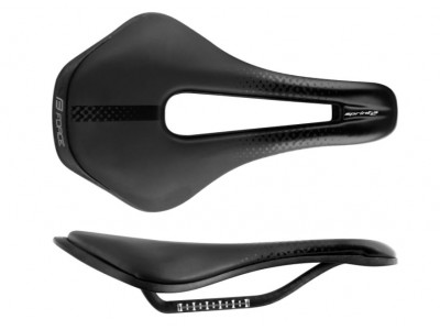 Force Sprint 2 carbon short saddle black