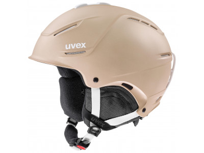 uvex P1US 2.0 sísisak Prosecco matt