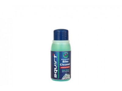 Squirt Bike Cleaner 60 ml concentrate