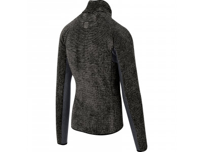 Karpos VERTICE Fleece-Sweatshirt, schwarz