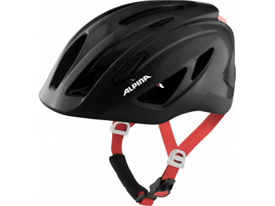 ALPINA PICO children&#39;s cycling helmet black