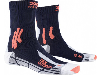 X-Bionic TREK OUTDOOR 4.0 hiking socks