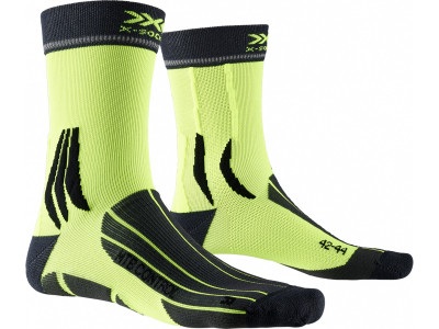 X-Bionic cyklistické ponožky MTB CONTROL 4.0 