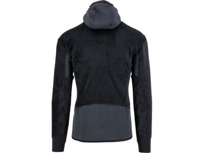 Karpos K-PERFORMANCE H-LOFT hoodie, black