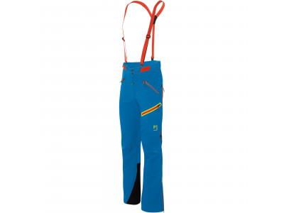 Spodnie Karpos Schiara Evo w kolorze jasnoniebieskim